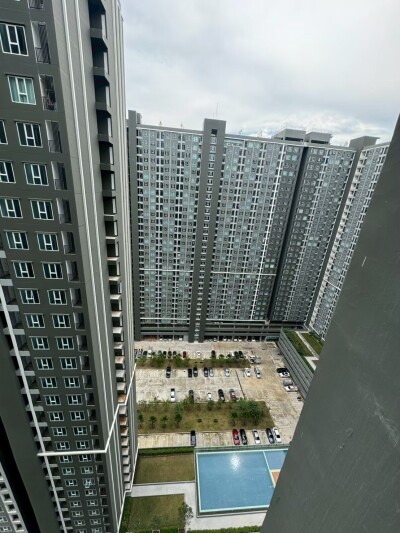 รีเจ้นท์ โฮม บางนา (โครงการใหม่) / Regent Home Bangna (New Project)-9