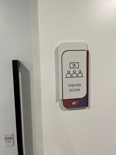 ให้เช่า คอนโด ออริจิ้น เพลย์ ศรีอุดม สเตชั่น / Origin Play Sri Udom Station ห้องหัวมุม ตึก B ชั้น 3 ขนาด 25 ตร.ม.-5