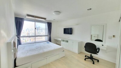 บางกอก การ์เด้น / Bangkok Garden-6