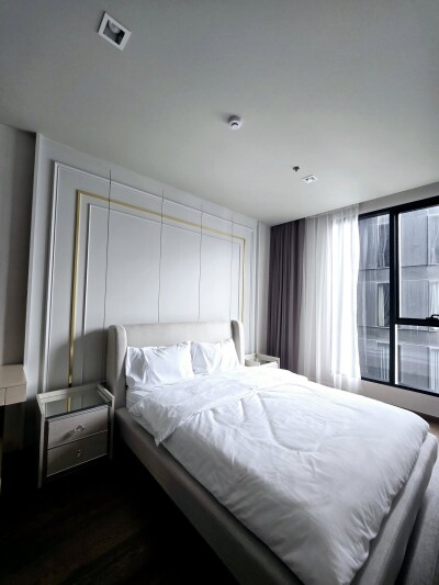 ไอดีโอ คิว สุขุมวิท 36 / Ideo Q Sukhumvit 36-5