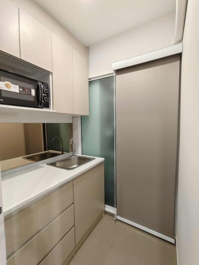 รีเจ้นท์ โฮม บางนา (โครงการใหม่) / Regent Home Bangna (New Project)-7