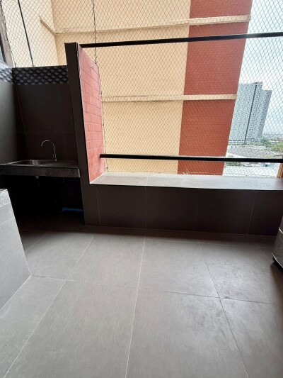 คันทรี คอมเพล็กซ์ / Country Complex-7