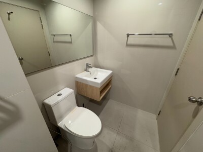 นิว โนเบิล ศรีนครินทร์ - ลาซาล / Nue Noble Srinakarin - Lasalle-13