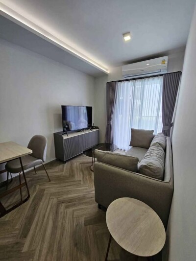 แชปเตอร์ ทองหล่อ 25 / Chapter Thonglor 25