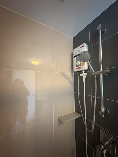 ให้เช่าคอนโด  เดอะ ไพรเวซี่ พระราม 9 / The Privacy Rama 9 ขนาด 22 ตารางเมตร  ชั้น 17 ประะเภท 1 ห้องนอน, 1 ห้องน้ำ-9