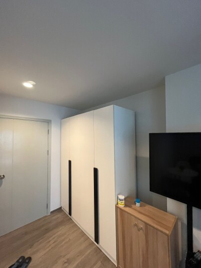 รีเจ้นท์ โฮม บางนา (โครงการใหม่) / Regent Home Bangna (New Project)-4