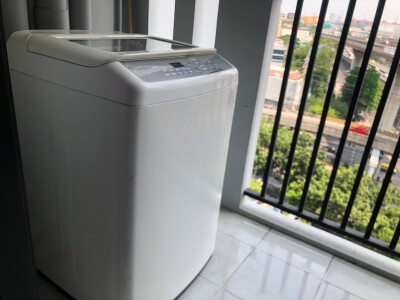 ให้เช่า คอนโด เดอะ เบส พระราม 9 - รามคำแหง / The Base Rama 9 - Ramkhamhaeng ชั้น 10 ประเภท 1 ห้องนอน 1 ห้องน้ำ-9