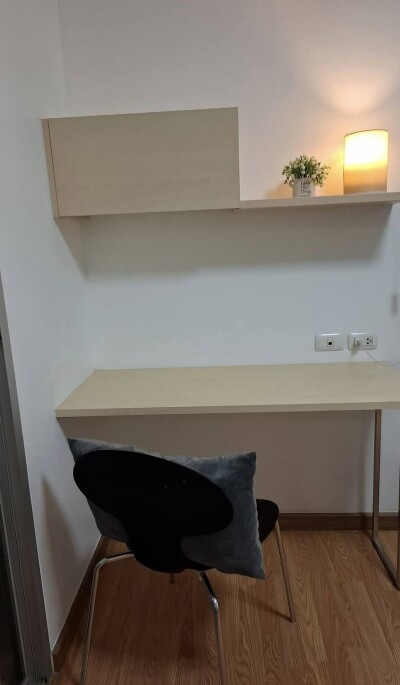 เดอะ ทรัสต์ เรสซิเด้นซ์ ปิ่นเกล้า (บรมราชชนนี) / The Trust Residence Pinklao-4