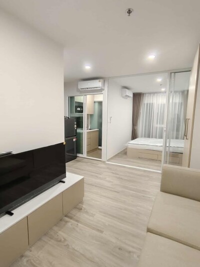 รีเจ้นท์ โฮม บางนา (โครงการใหม่) / Regent Home Bangna (New Project)-2