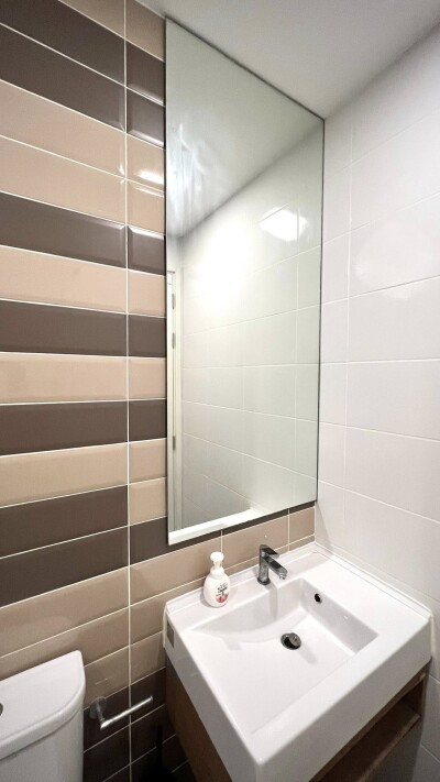 บราวน์ คอนโด รัชดา 32 / Brown Condo Ratchada 32-13