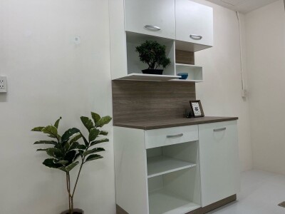 กัสโต้ สุขสวัสดิ์ 26 / พื้นที่มากถึง 35 ตรว มีถึง 4 ห้องนอน 2 ห้องเอนกประสงค์-8