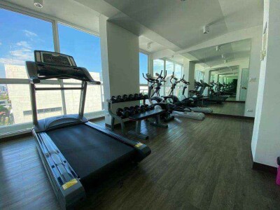 ให้เช่า! คอนโด ชาโตว์ อินทาวน์ สุขุมวิท 64 Skymoon ทำเลดี ใกล้ BTS ปุณณวิถี พร้อมเข้าอยู่ 1 ธ.ค.-8