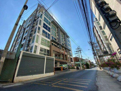 ให้เช่า! คอนโด ชาโตว์ อินทาวน์ สุขุมวิท 64 Skymoon ทำเลดี ใกล้ BTS ปุณณวิถี พร้อมเข้าอยู่ 1 ธ.ค.-5