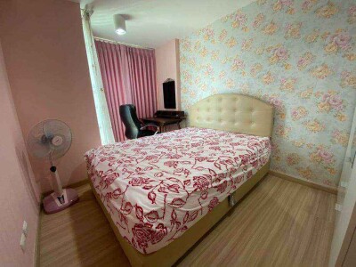 ให้เช่า! คอนโด ชาโตว์ อินทาวน์ สุขุมวิท 64 Skymoon ทำเลดี ใกล้ BTS ปุณณวิถี พร้อมเข้าอยู่ 1 ธ.ค.-1