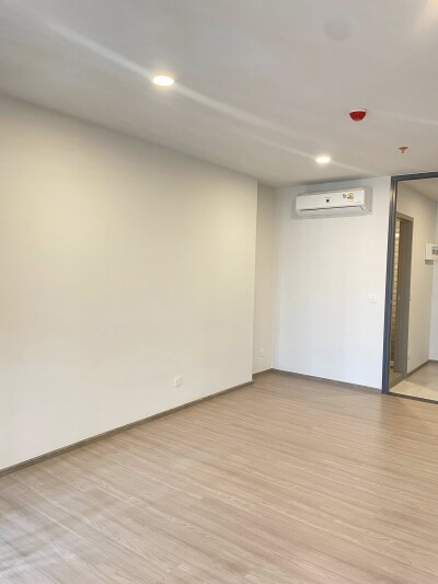 ให้เช่า แอสปาย สุขุมวิท - พระราม 4 / Aspire Sukhumvit - Rama 4  เป็น ห้องใหม่ 1 ห้องนอน 1 ห้องน้ำ ชั้น 10, ขนาด 31 ตรม.-5