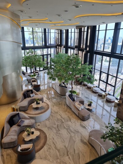 พาร์ค ออริจิ้น จุฬา - สามย่าน / Park Origin Chula - Samyarn-11