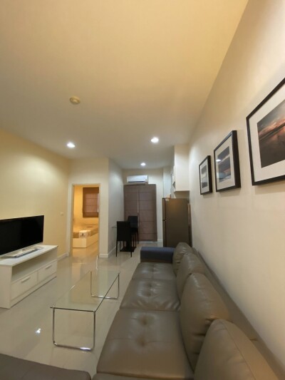 เมธา เพลส แอท รัชดา / Metha Place @ Ratchada