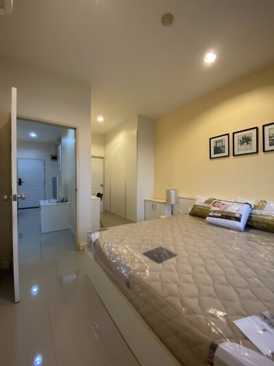 เมธา เพลส แอท รัชดา / Metha Place @ Ratchada