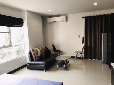 รีเจ้นท์ โฮม 13 สุขุมวิท 93 / Regent Home 13 Sukhumvit 93-1