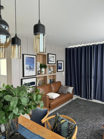 ให้เช่าบ้านพร้อมอยู่โครงการเทรนดี้ ธารา บางนา / Trendy Tara Bangna 3 ห้องนอน, 3 ห้องน้ำ, 1 ห้องรับแขก, 1 ห้องนั่งเล่น-8