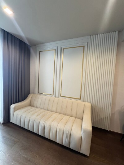 ไอดีโอ คิว สุขุมวิท 36 / Ideo Q Sukhumvit 36-3