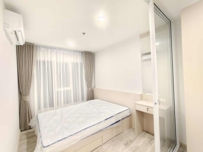 รีเจ้นท์ โฮม บางนา (โครงการใหม่) / Regent Home Bangna (New Project)-4