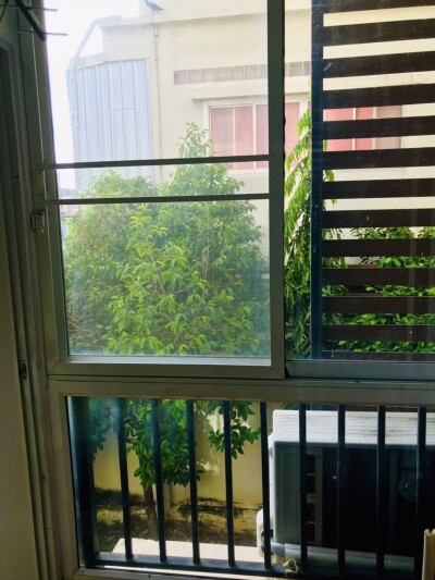 รีเจ้นท์ โฮม 13 สุขุมวิท 93 / Regent Home 13 Sukhumvit 93-5