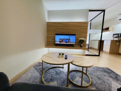 ให้เช่า คอนโด เลเวล คอนโดมิเนียม / Level Condominium อาคาร  A ชั้น 7 พื้นที่ 41.93 ตร.ม. 1 ห้องนอน 1 ห้องน้ำ-10