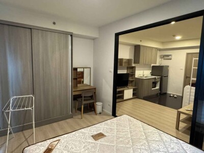 เอ สเปซ เมกา / A space Mega