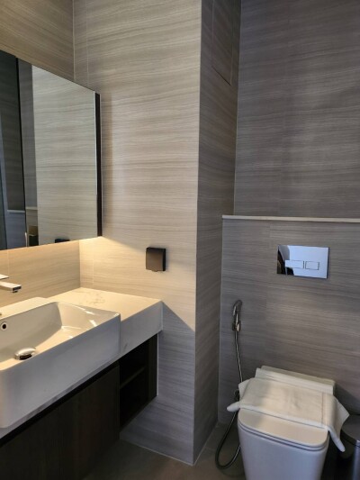 พาร์ค ออริจิ้น ทองหล่อ / Park Origin Thonglor