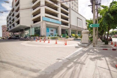 คันทรี คอมเพล็กซ์ / Country Complex-13