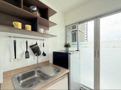 ยู ดีไลท์ แอท อ่อนนุช สเตชั่น / U Delight @ Onnut Station