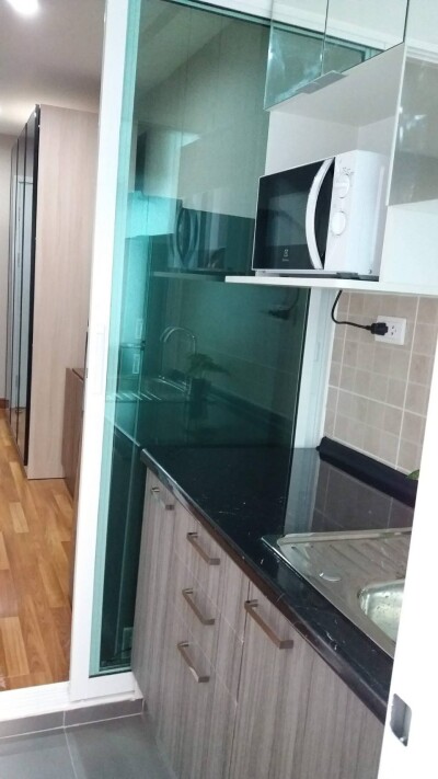 รีเจ้นท์ โฮม สุขุมวิท 81 / Regent Home Sukhumvit 81-9