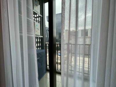 โนเบิล นิว ดิสทริค อาร์ไนน์ / Noble Nue District R9