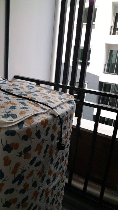 รีเจ้นท์ โฮม สุขุมวิท 81 / Regent Home Sukhumvit 81-12