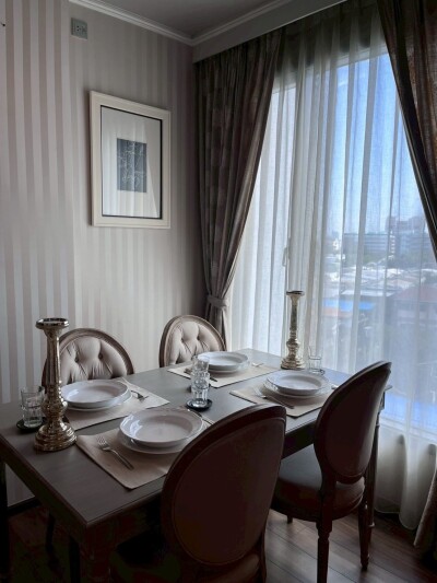 ซีล บาย แสนสิริ เอกมัย / Ceil By Sansiri (Ekamai)-6