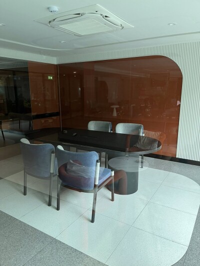 ให้เช่า คอนโด ออริจิ้น เพลย์ ศรีอุดม สเตชั่น / Origin Play Sri Udom Station ห้องหัวมุม ตึก B ชั้น 3 ขนาด 25 ตร.ม.-10