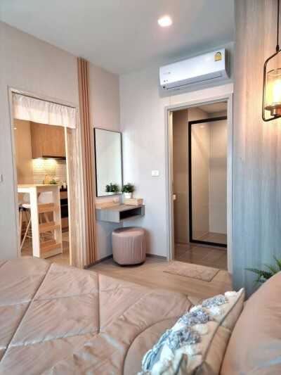 เดอะ เบส เพชรบุรี - ทองหล่อ / THE BASE Phetchaburi - Thonglor-4