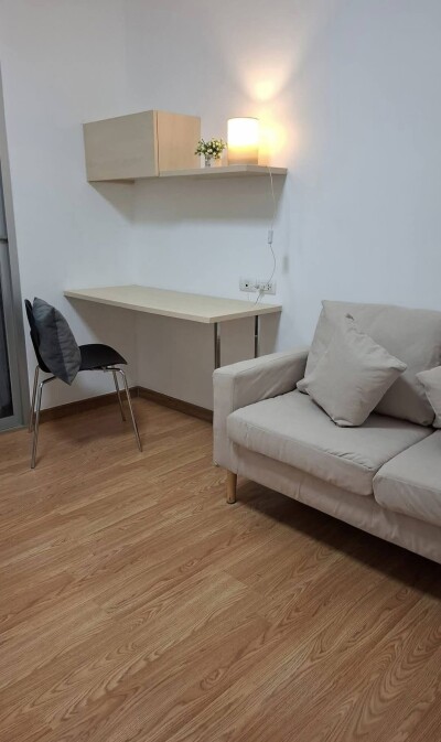 เดอะ ทรัสต์ เรสซิเด้นซ์ ปิ่นเกล้า (บรมราชชนนี) / The Trust Residence Pinklao-1