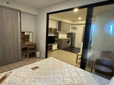 เอ สเปซ เมกา / A space Mega