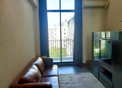 ให้เช่าห้อง โครงการ บียอน สุขุมวิท / Beyond Sukhumvit 1 ห้องนอน /  1 ห้องน้ำ ชั้น 8 ขนาด 42 ตร.ม.-4