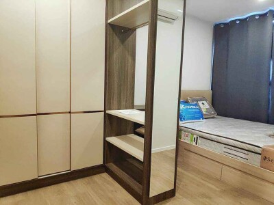 เดอะ เนสท์ สุขุมวิท 64 / The Nest Sukhumvit 64