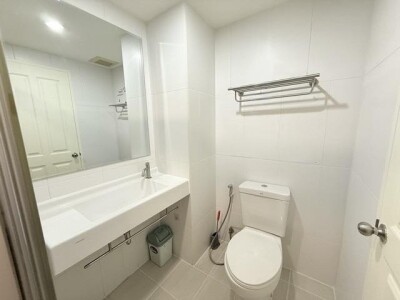 ยู ดีไลท์ แอท อ่อนนุช สเตชั่น / U Delight @ Onnut Station