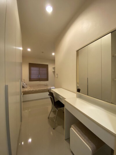 เมธา เพลส แอท รัชดา / Metha Place @ Ratchada