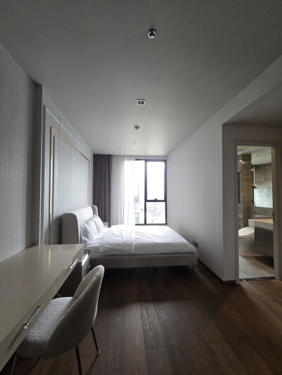 ไอดีโอ คิว สุขุมวิท 36 / Ideo Q Sukhumvit 36-3