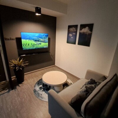 ลุมพินี เพลส พหล - สะพานควาย / Lumpini Place Phahol - Sapankhwai-1