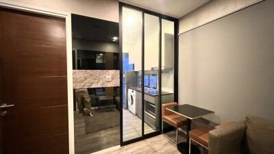 บราวน์ คอนโด รัชดา 32 / Brown Condo Ratchada 32-9