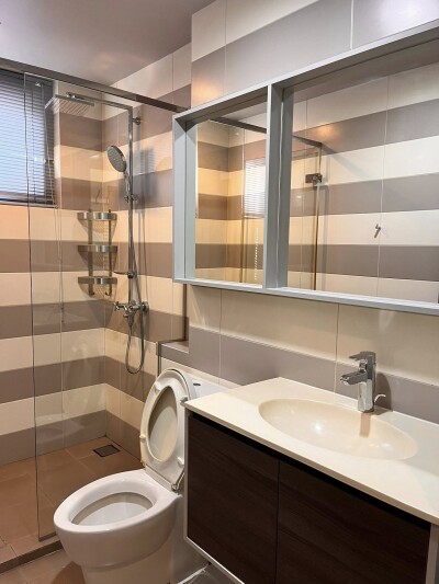 ซีล บาย แสนสิริ เอกมัย / Ceil By Sansiri (Ekamai)-7