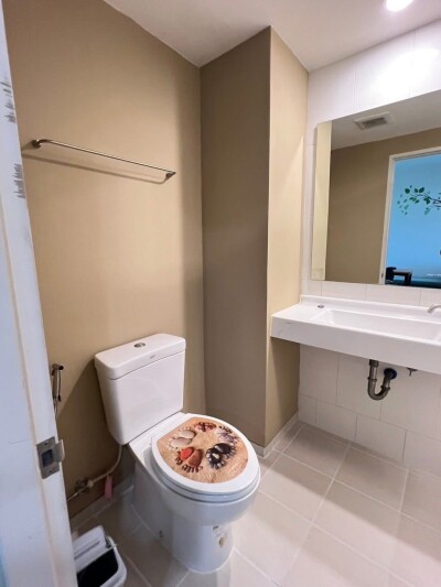 ให้เช่า คอนโด ยูดีไลท์ @ หัวหมาก สเตชั่น / U Delight @ HuaMak Station 1 ห้องนอน 1 ห้องน้ำ ชั้น 31 ตร.ม. ชั้น 15-7