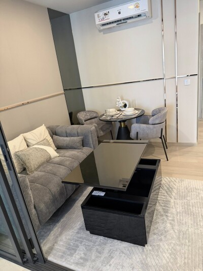 แอสปาย อ่อนนุช สเตชั่น / Aspire Onnut Station-1